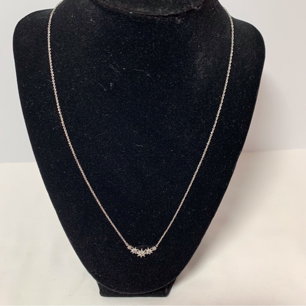 Stella & Dot Starstruck Necklace